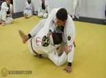 Inside the University 404 - Butterfly Guard Pass to Armbar